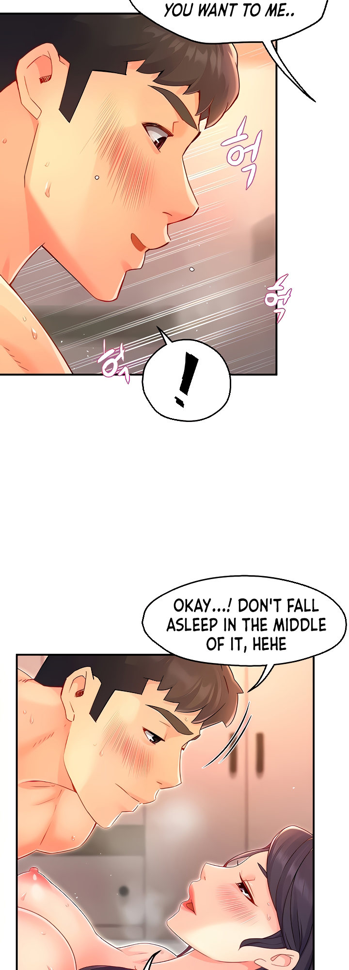 Team Leader Report - Chapter 48 [photo 27] - MangaPorn