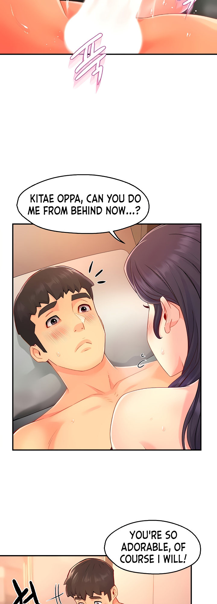 Team Leader Report - Chapter 48 [photo 33] - MangaPorn