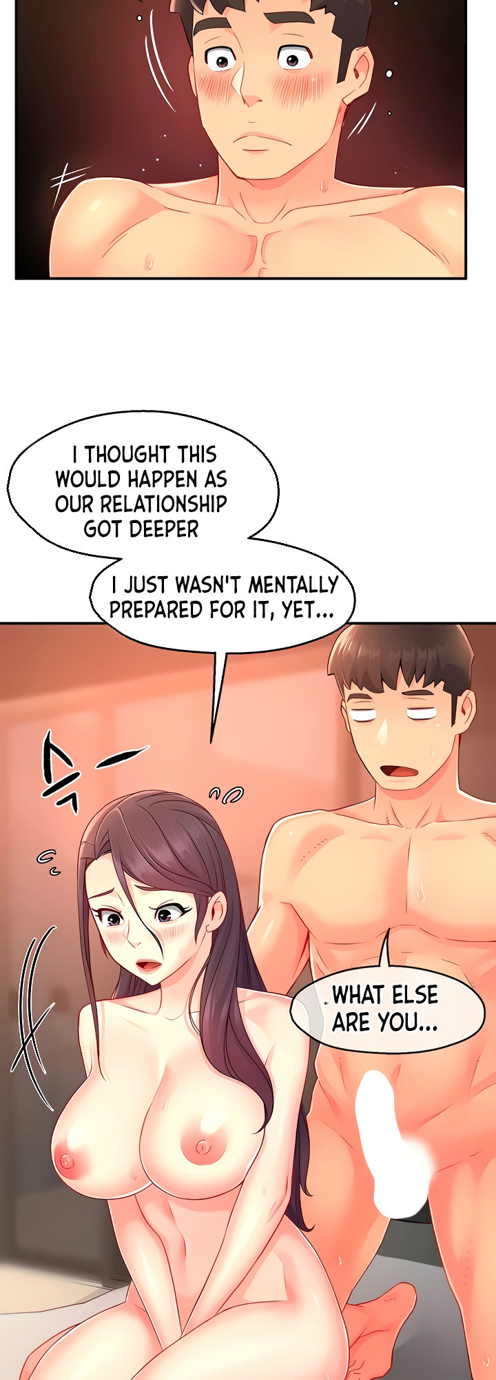 Team Leader Report - Chapter 49 [photo 12] - MangaPorn