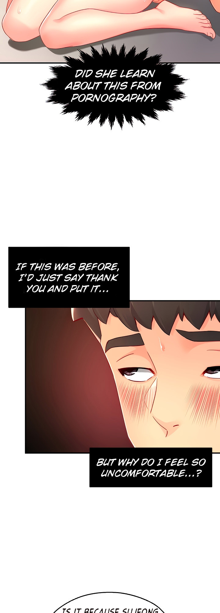 Team Leader Report - Chapter 49 [photo 13] - MangaPorn