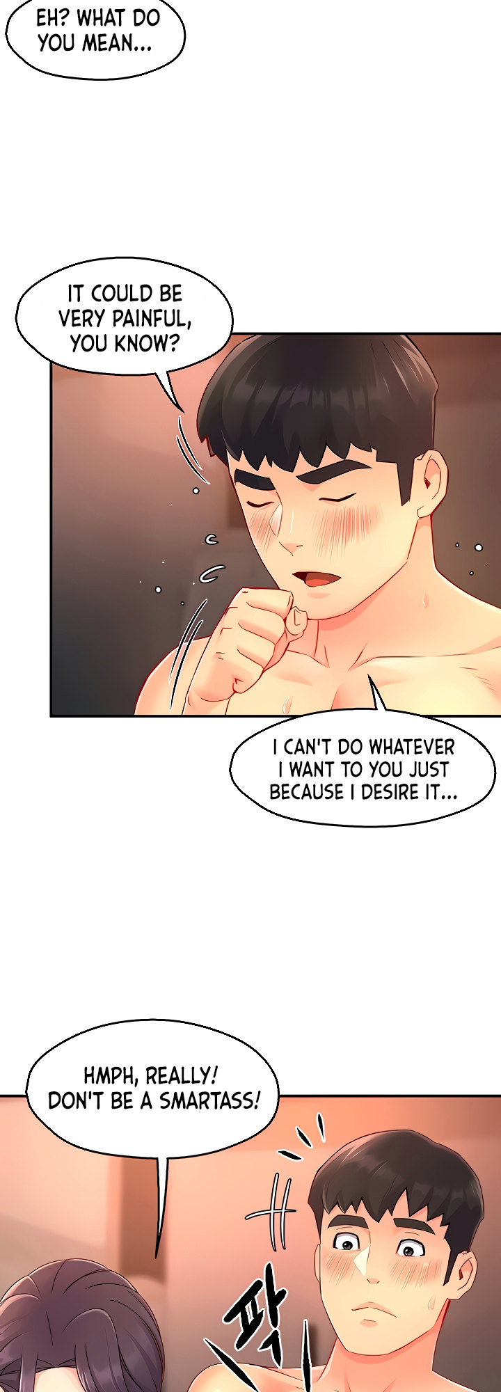 Team Leader Report - Chapter 49 [photo 15] - MangaPorn