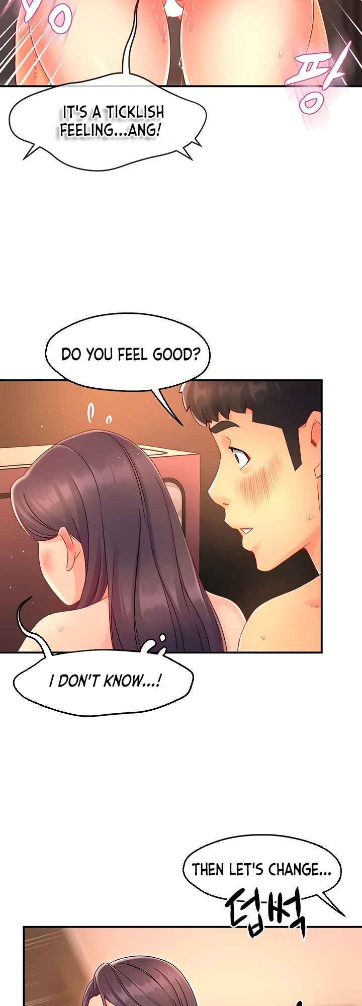 Team Leader Report - Chapter 49 [photo 27] - MangaPorn