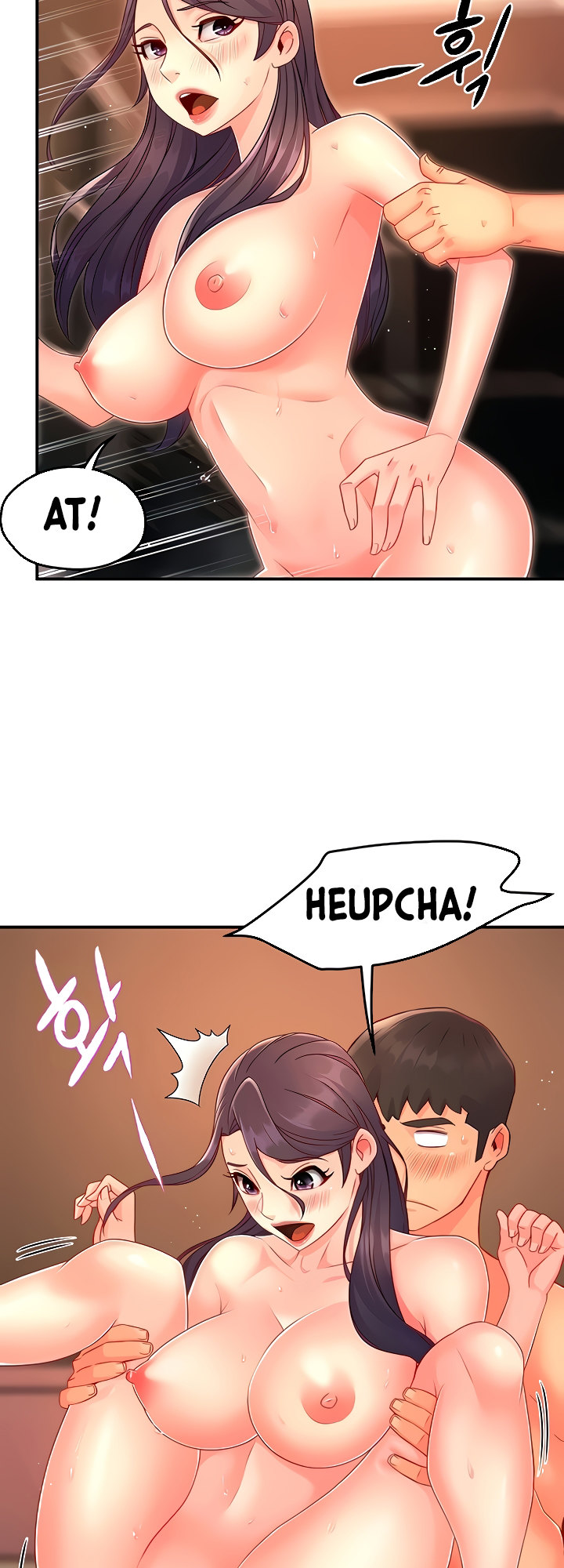 Team Leader Report - Chapter 49 [photo 28] - MangaPorn