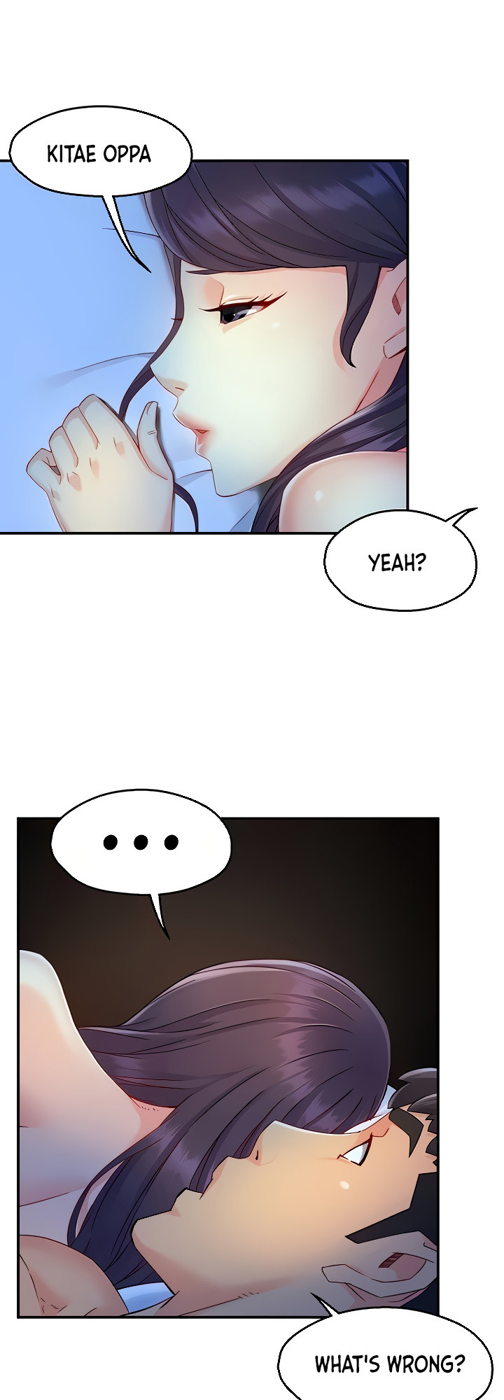 Team Leader Report - Chapter 49 [photo 44] - MangaPorn