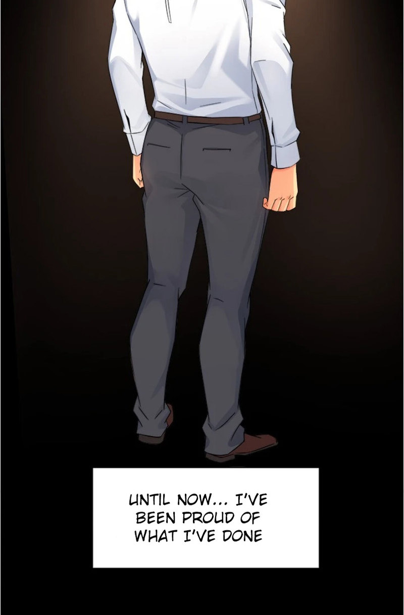 Team Leader Report - Chapter 50 [photo 14] - MangaPorn