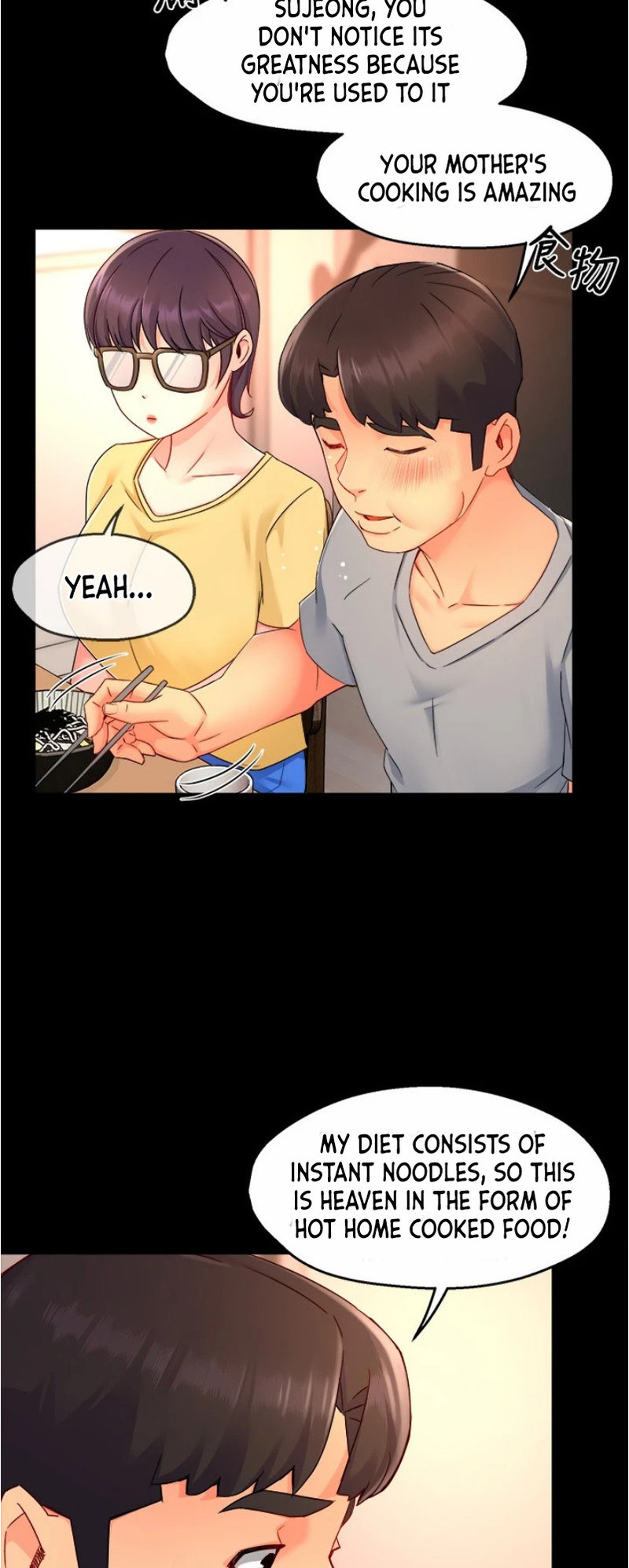 Team Leader Report - Chapter 50 [photo 17] - MangaPorn