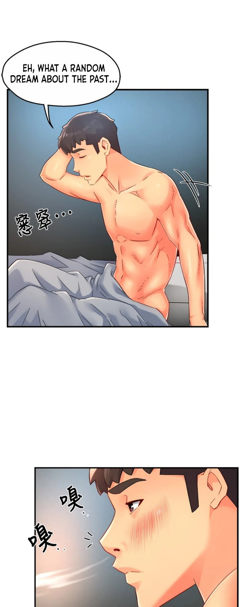 Team Leader Report - Chapter 50 [photo 20] - MangaPorn