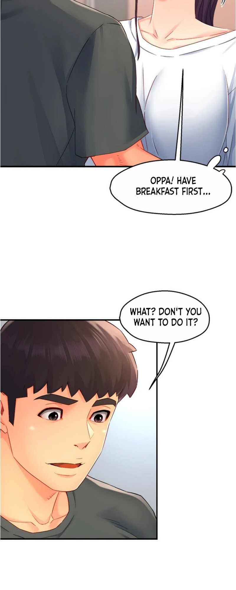 Team Leader Report - Chapter 50 [photo 28] - MangaPorn