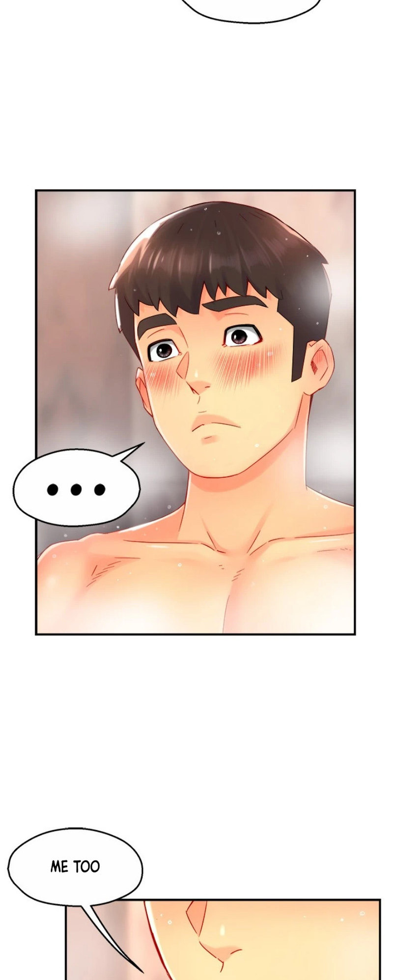 Team Leader Report - Chapter 51 [photo 17] - MangaPorn