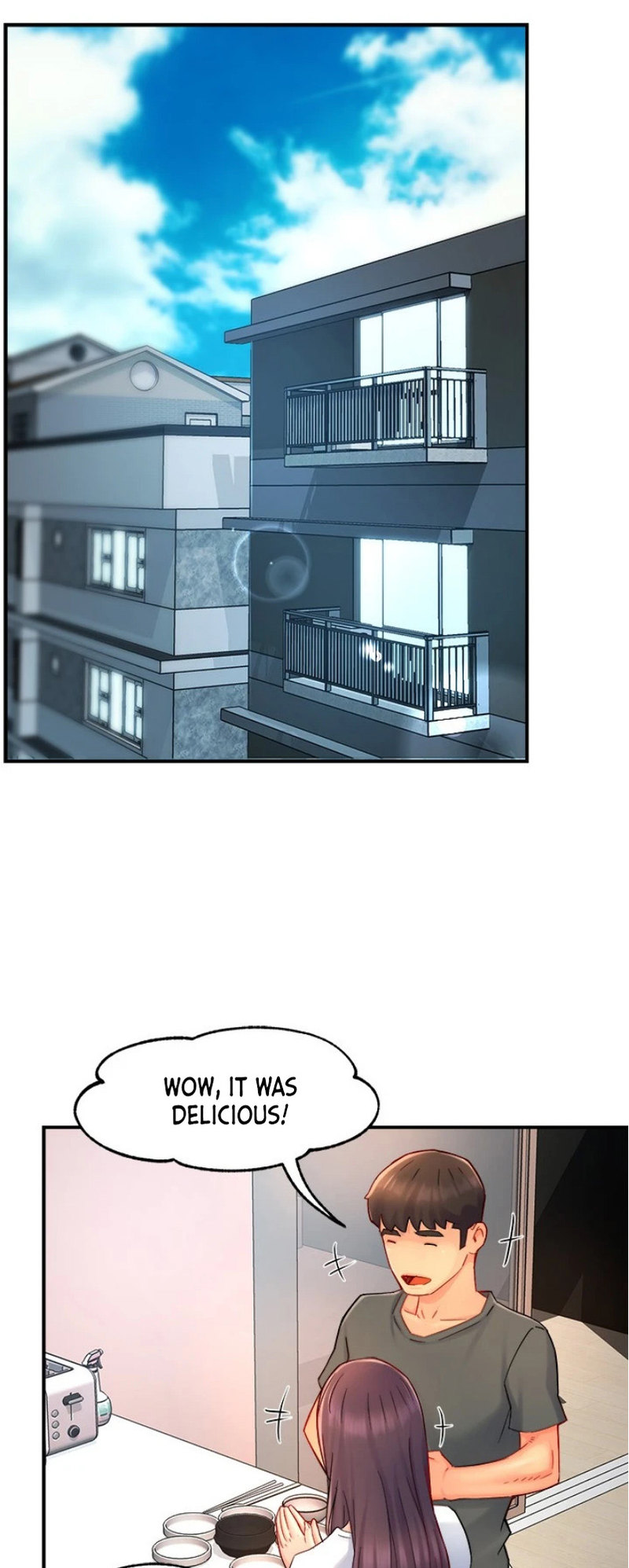 Team Leader Report - Chapter 51 [photo 31] - MangaPorn