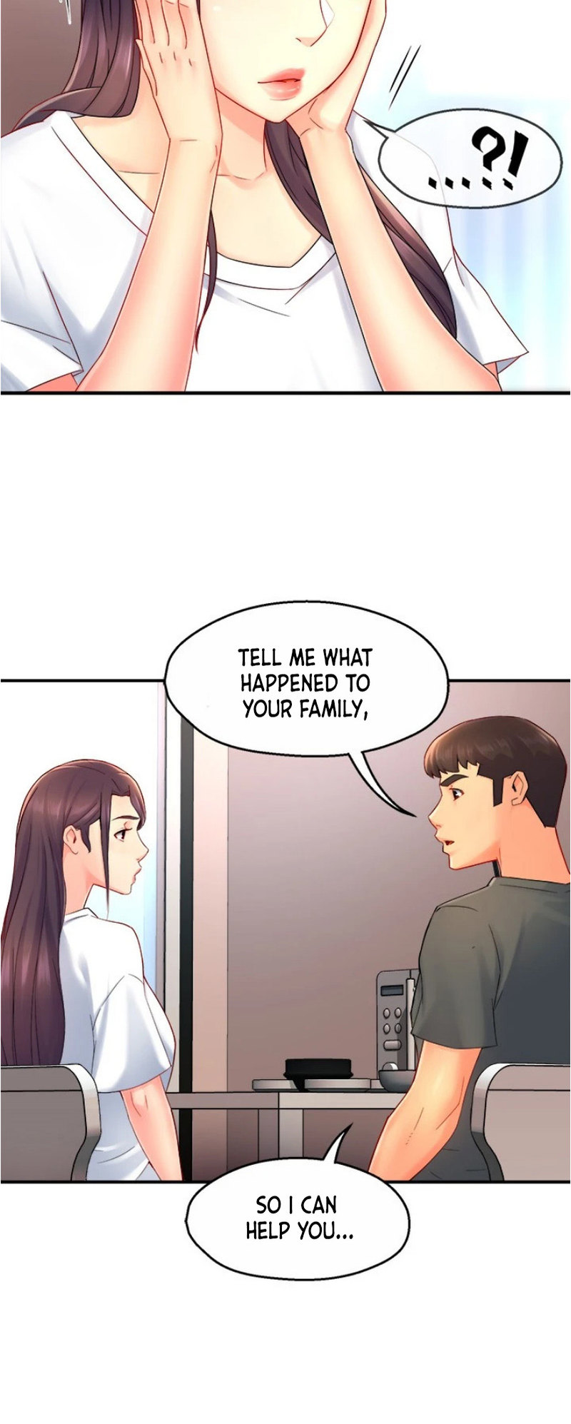 Team Leader Report - Chapter 51 [photo 35] - MangaPorn