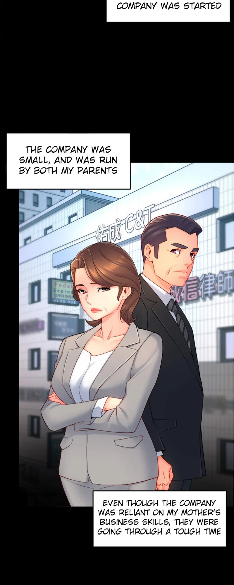 Team Leader Report - Chapter 51 [photo 38] - MangaPorn