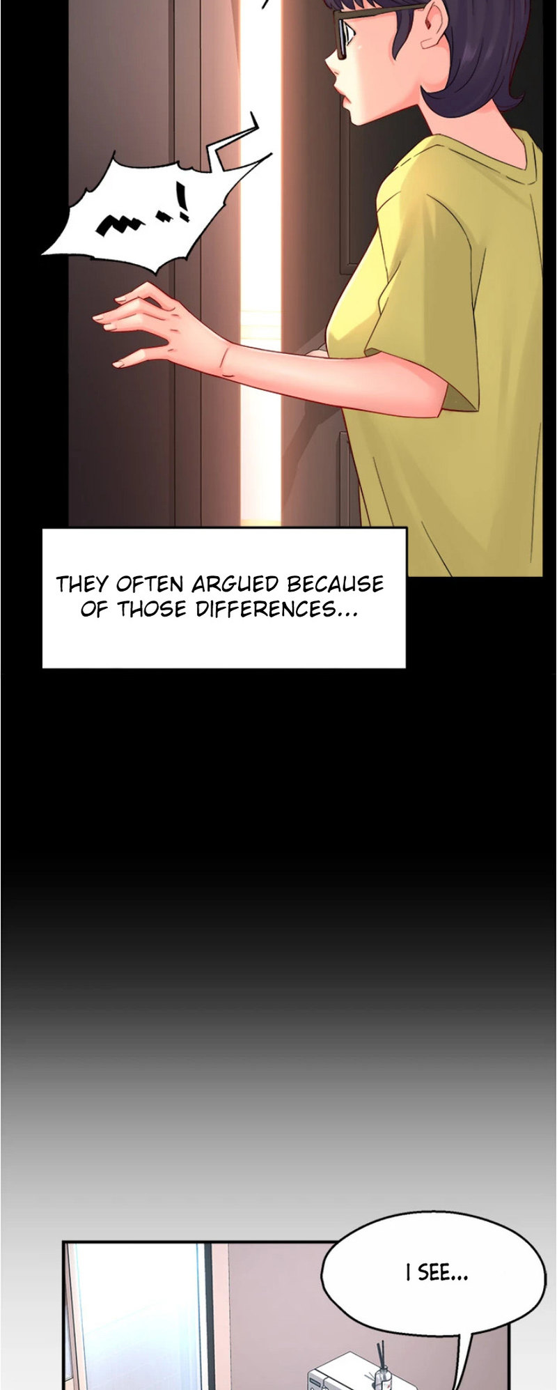 Team Leader Report - Chapter 51 [photo 40] - MangaPorn