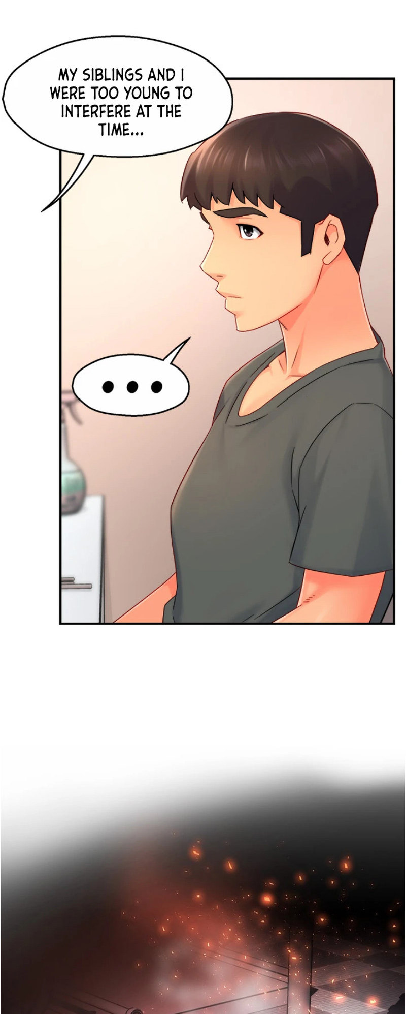 Team Leader Report - Chapter 51 [photo 42] - MangaPorn