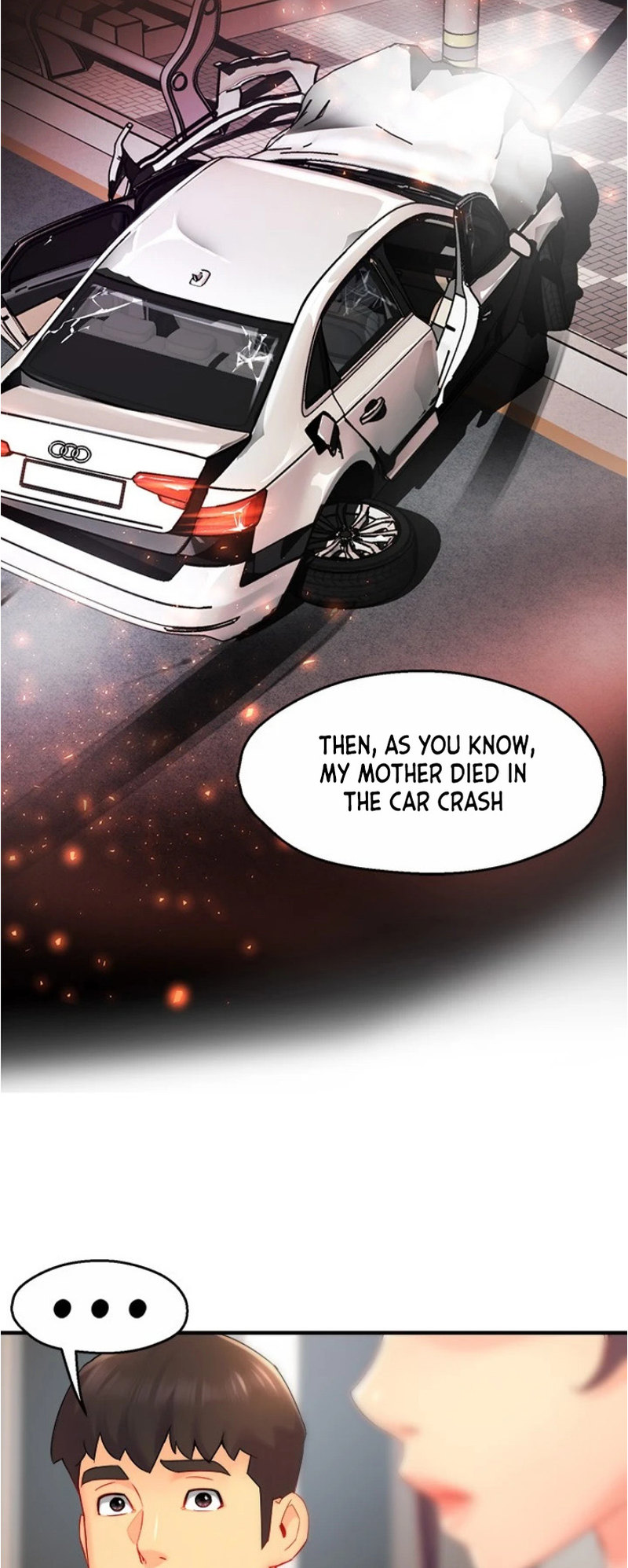 Team Leader Report - Chapter 51 [photo 43] - MangaPorn