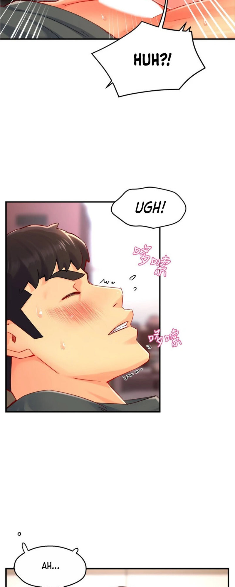 Team Leader Report - Chapter 51 [photo 5] - MangaPorn