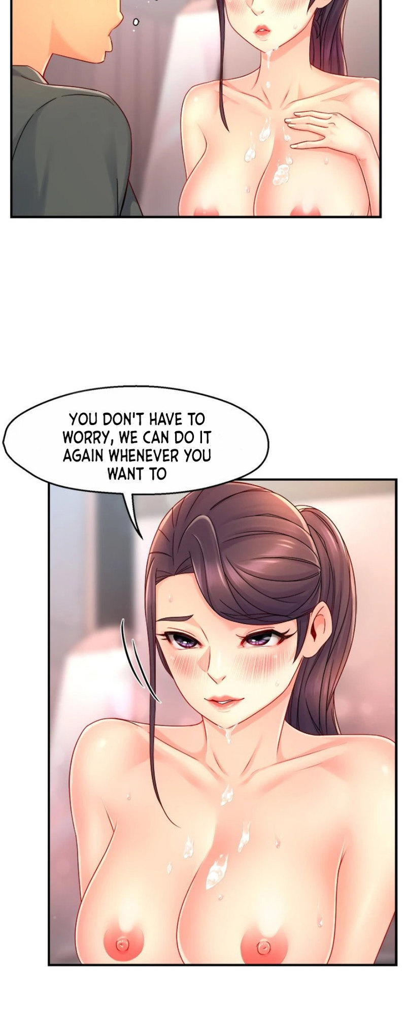 Team Leader Report - Chapter 51 [photo 7] - MangaPorn