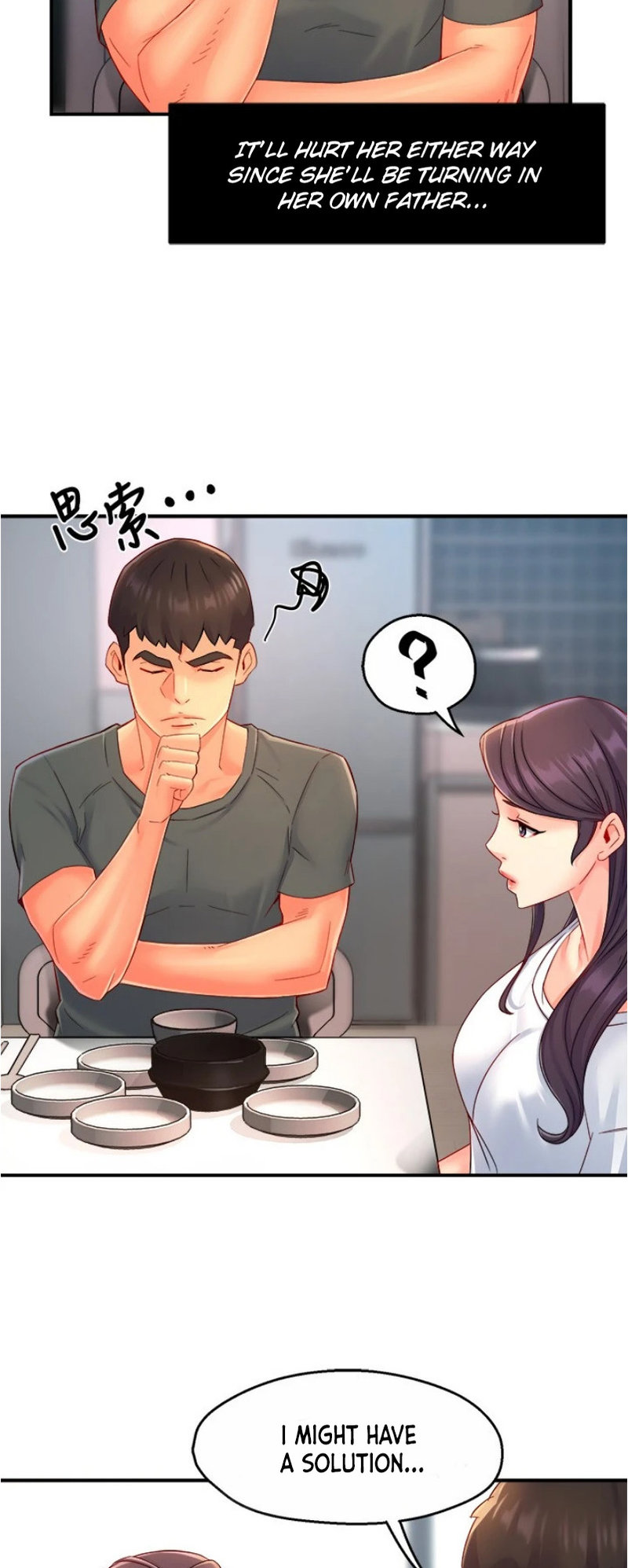 Team Leader Report - Chapter 52 [photo 10] - MangaPorn