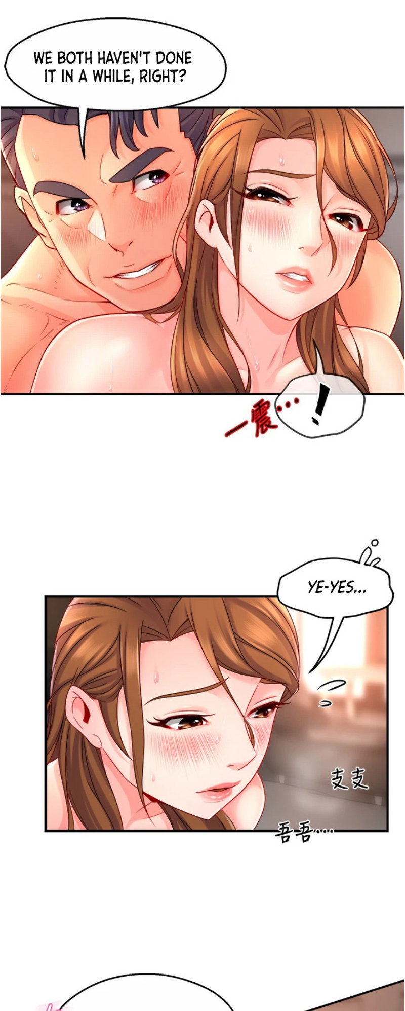 Team Leader Report - Chapter 52 [photo 32] - MangaPorn