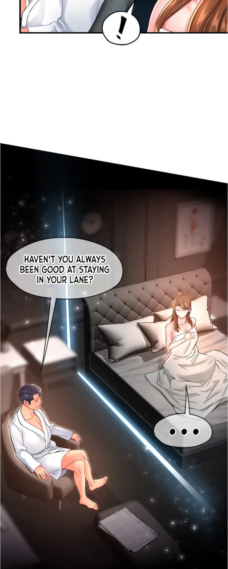 Team Leader Report - Chapter 53 [photo 16] - MangaPorn