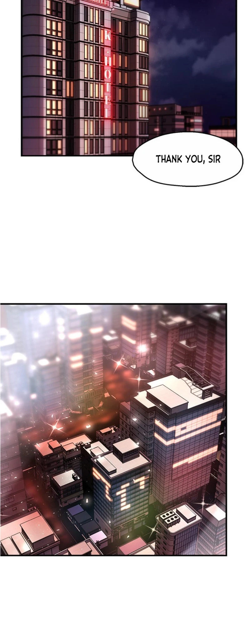 Team Leader Report - Chapter 53 [photo 18] - MangaPorn