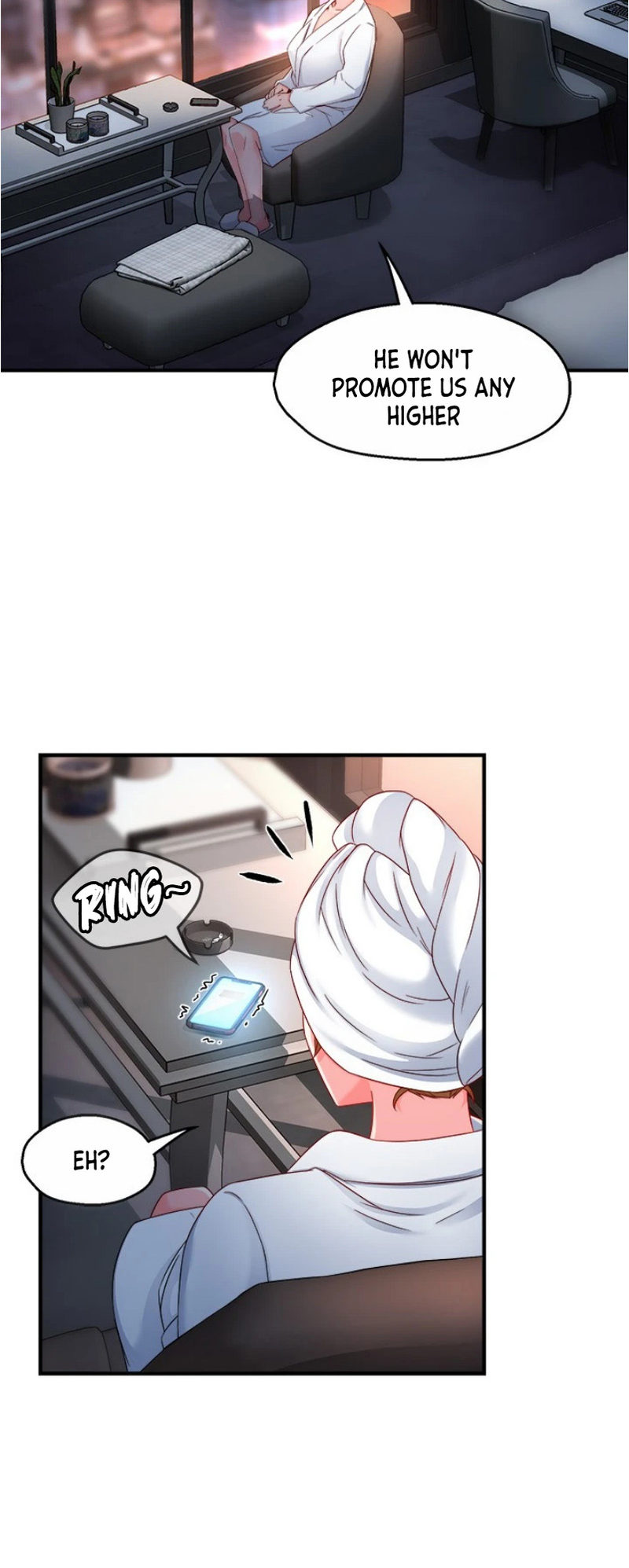 Team Leader Report - Chapter 53 [photo 20] - MangaPorn