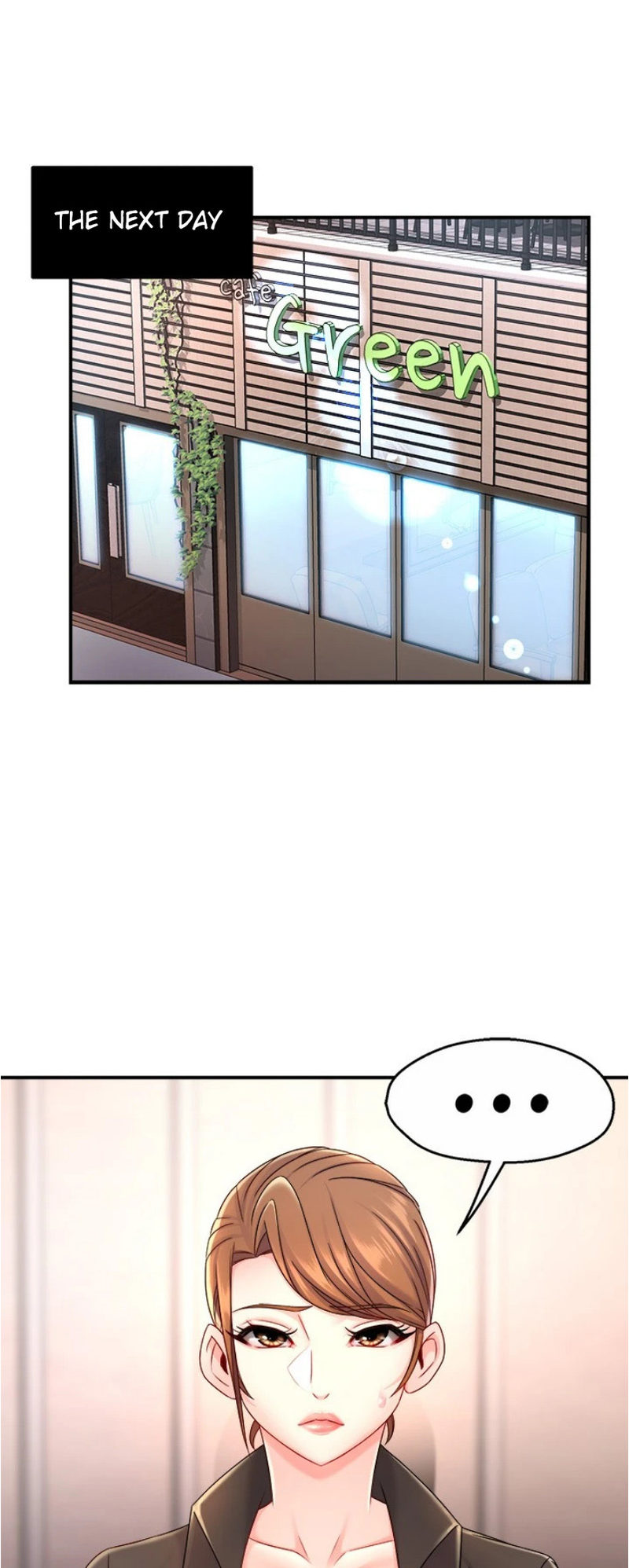 Team Leader Report - Chapter 53 [photo 23] - MangaPorn