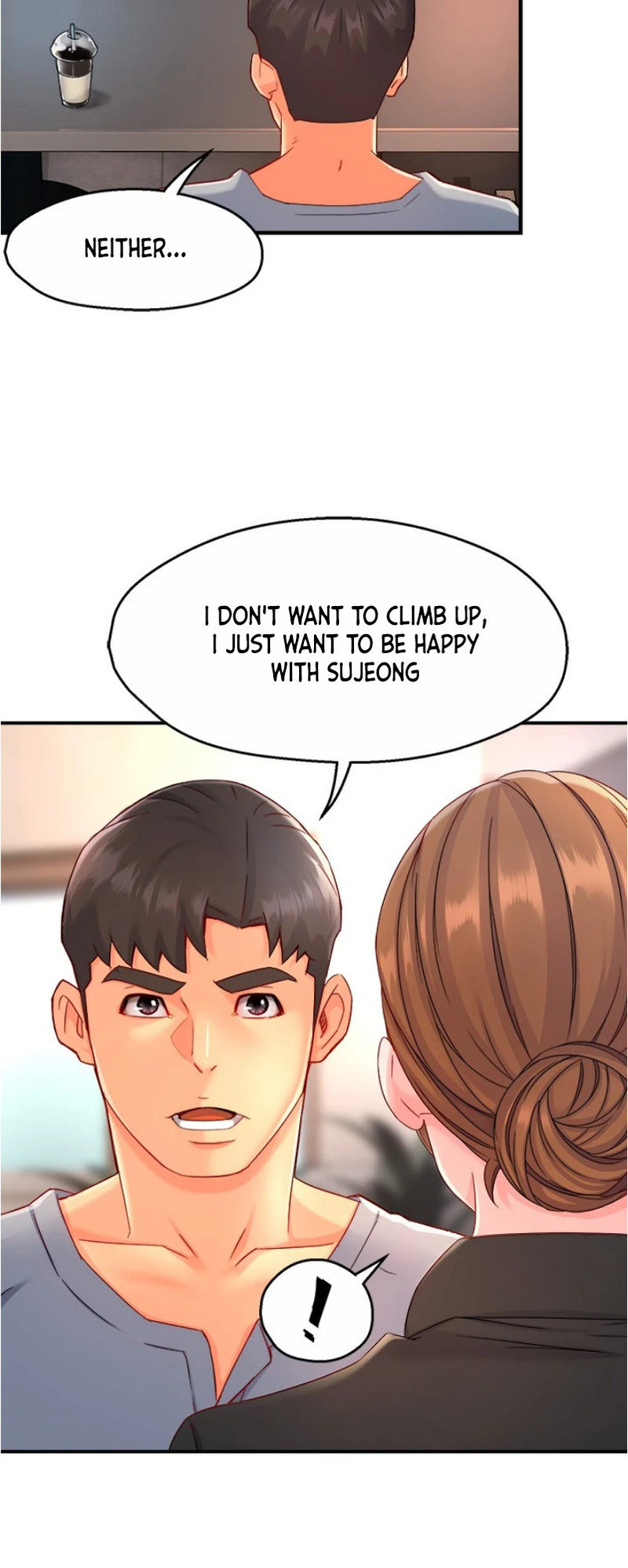 Team Leader Report - Chapter 53 [photo 29] - MangaPorn