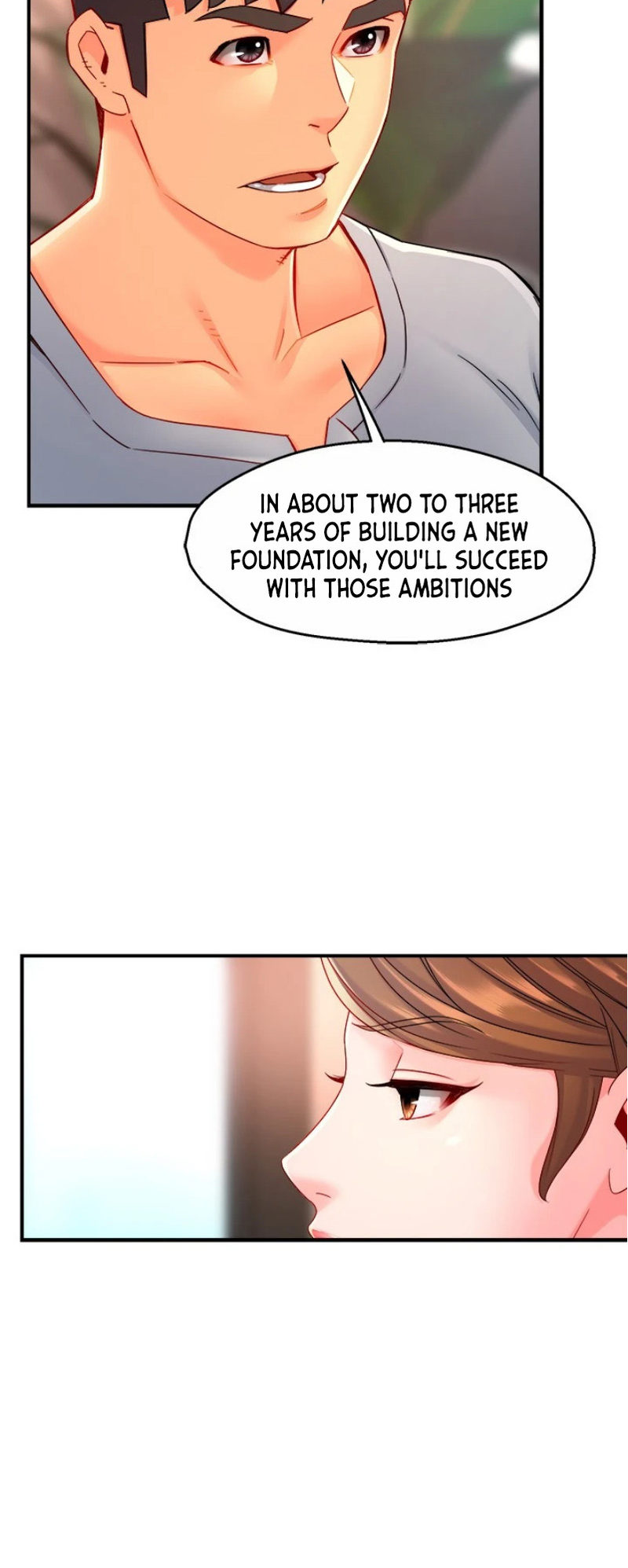 Team Leader Report - Chapter 53 [photo 34] - MangaPorn