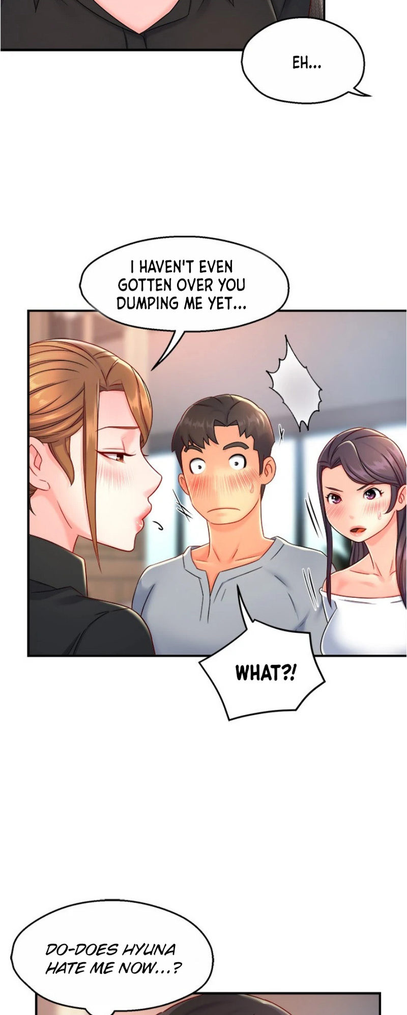 Team Leader Report - Chapter 53 [photo 38] - MangaPorn