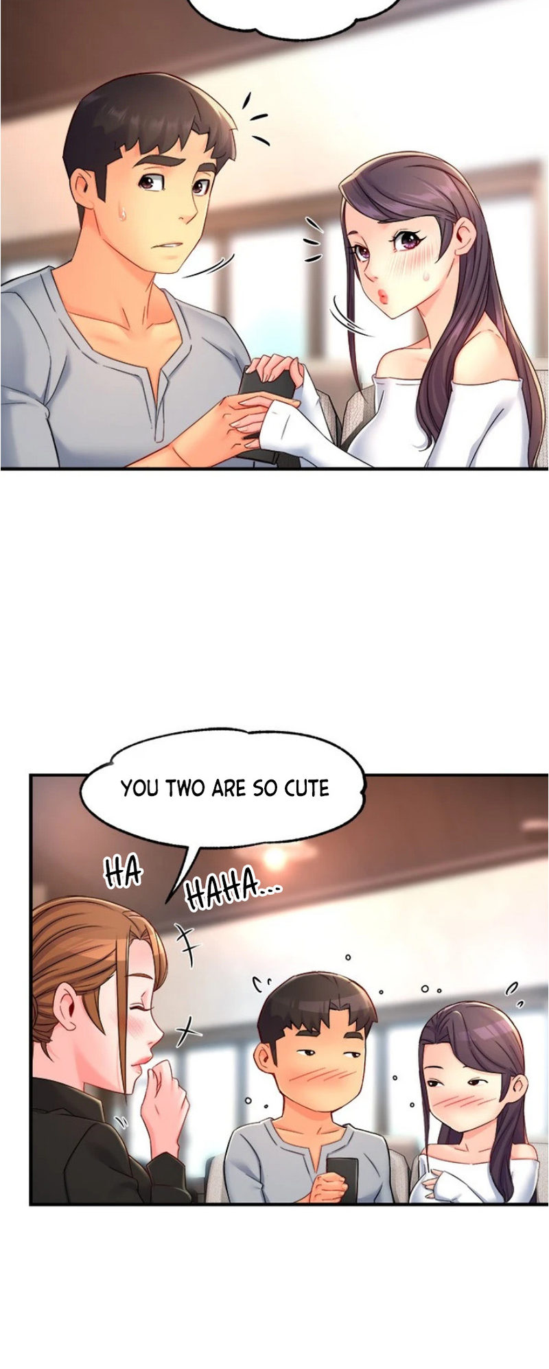 Team Leader Report - Chapter 53 [photo 43] - MangaPorn