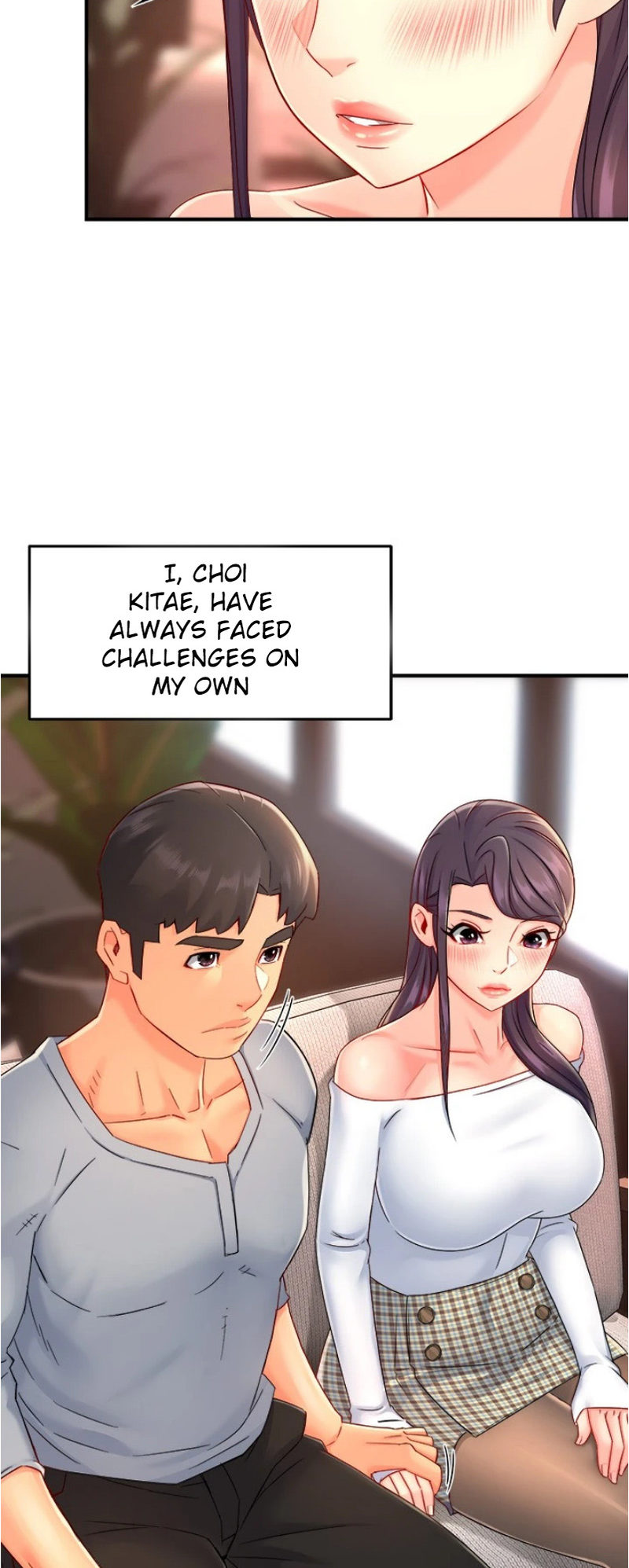 Team Leader Report - Chapter 53 [photo 47] - MangaPorn