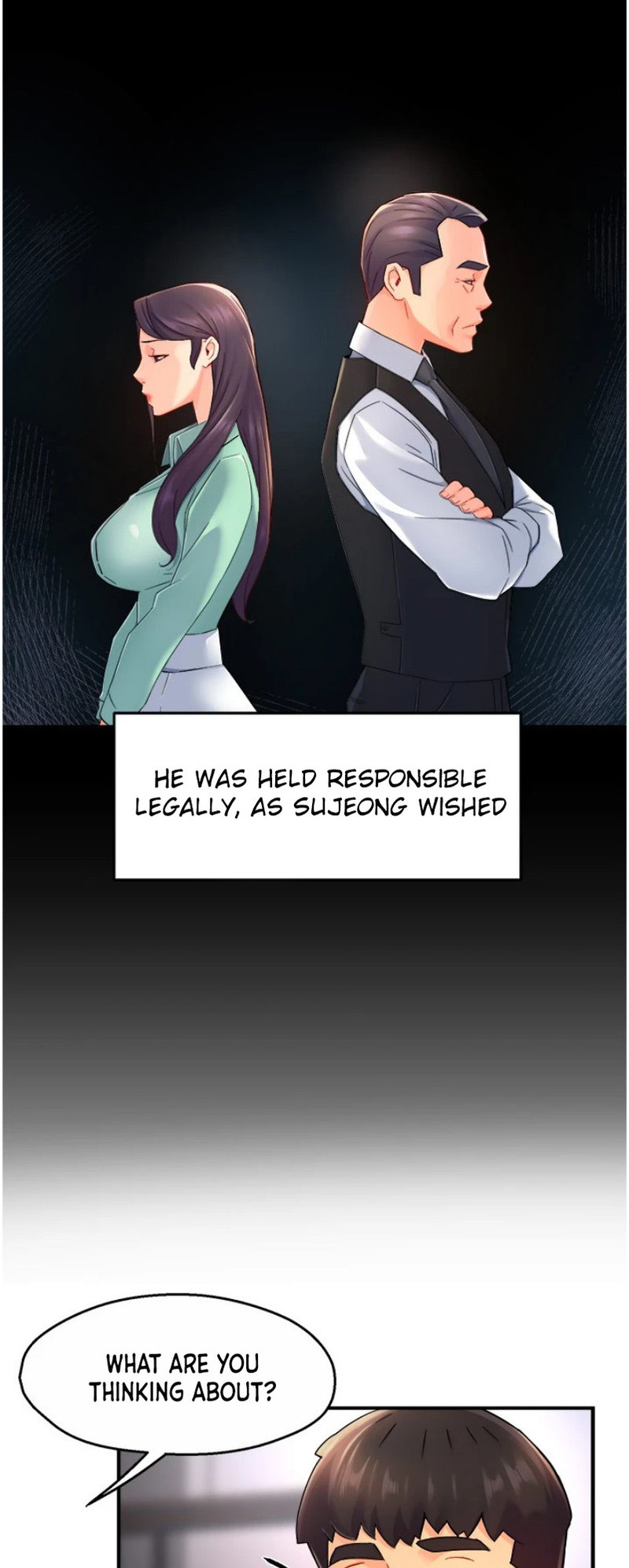 Team Leader Report - Chapter 54 [photo 16] - MangaPorn