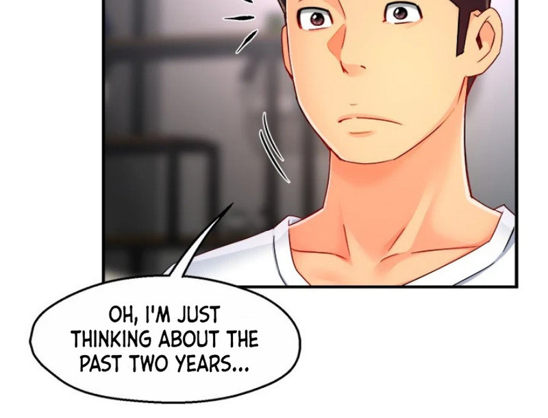 Team Leader Report - Chapter 54 [photo 17] - MangaPorn