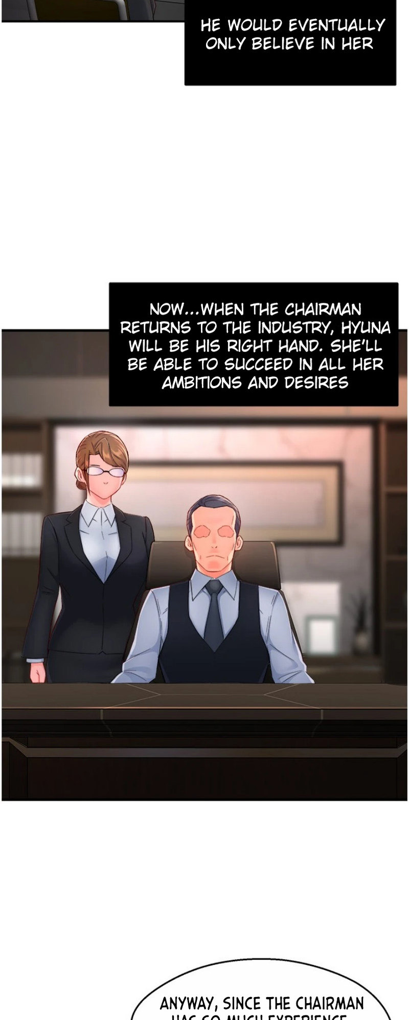 Team Leader Report - Chapter 54 [photo 25] - MangaPorn