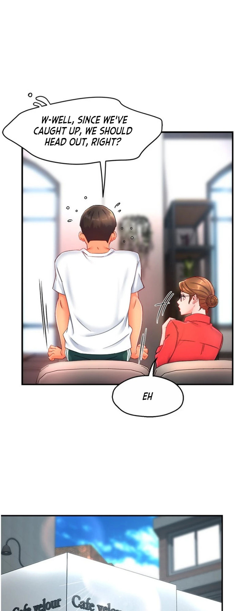 Team Leader Report - Chapter 54 [photo 31] - MangaPorn