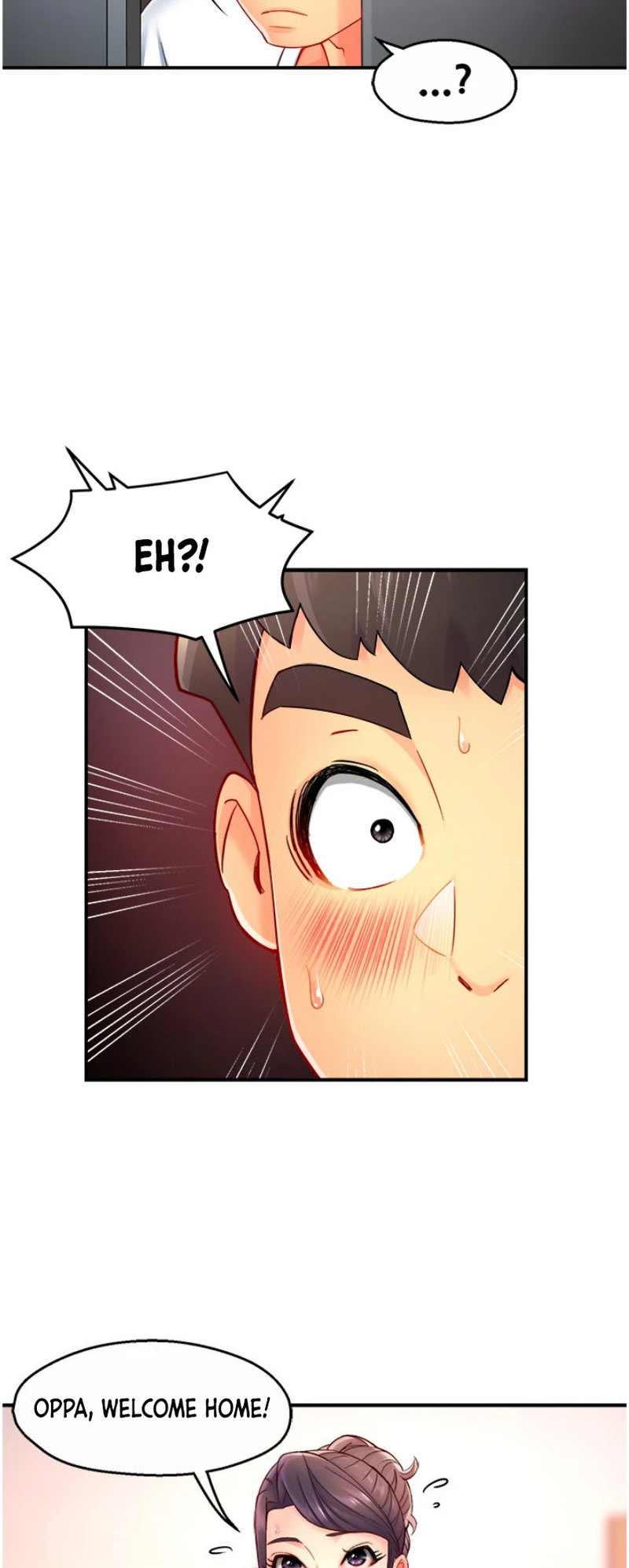 Team Leader Report - Chapter 54 [photo 40] - MangaPorn