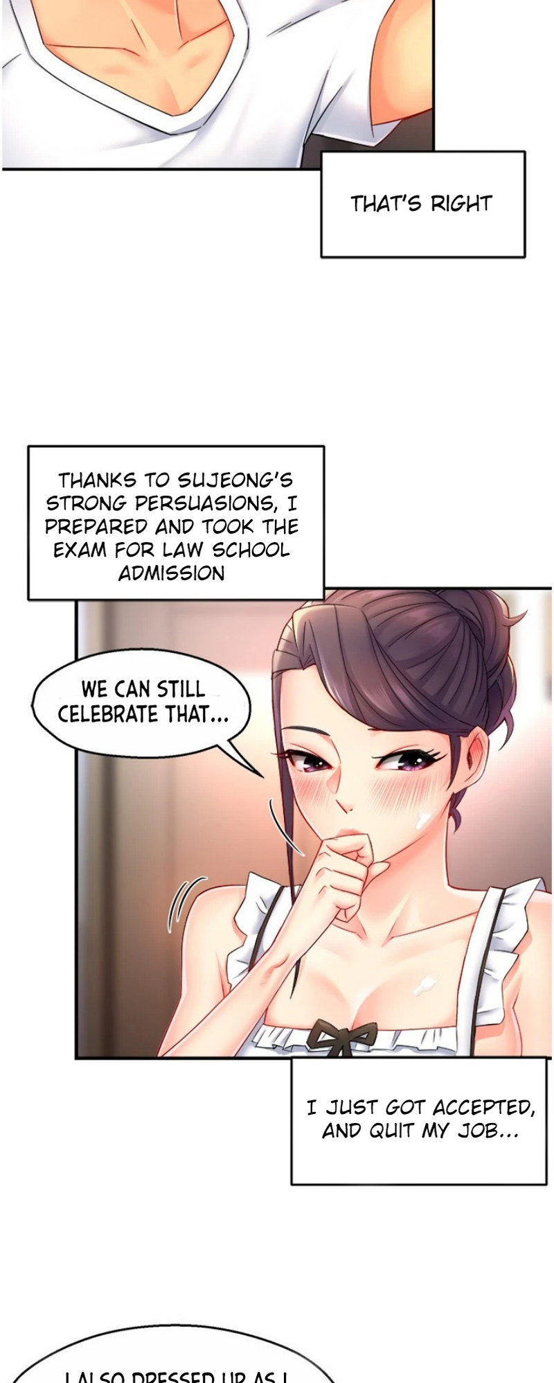 Team Leader Report - Chapter 54 [photo 43] - MangaPorn