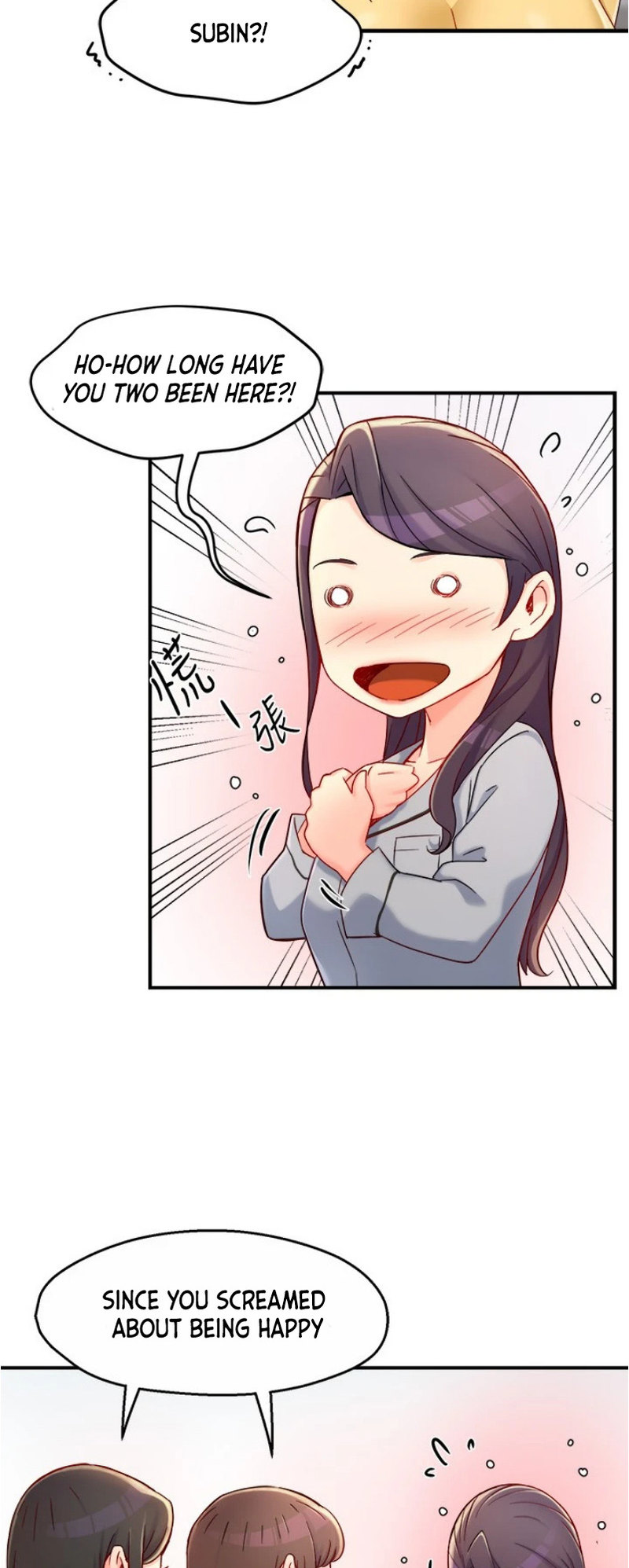 Team Leader Report - Chapter 55 [photo 26] - MangaPorn