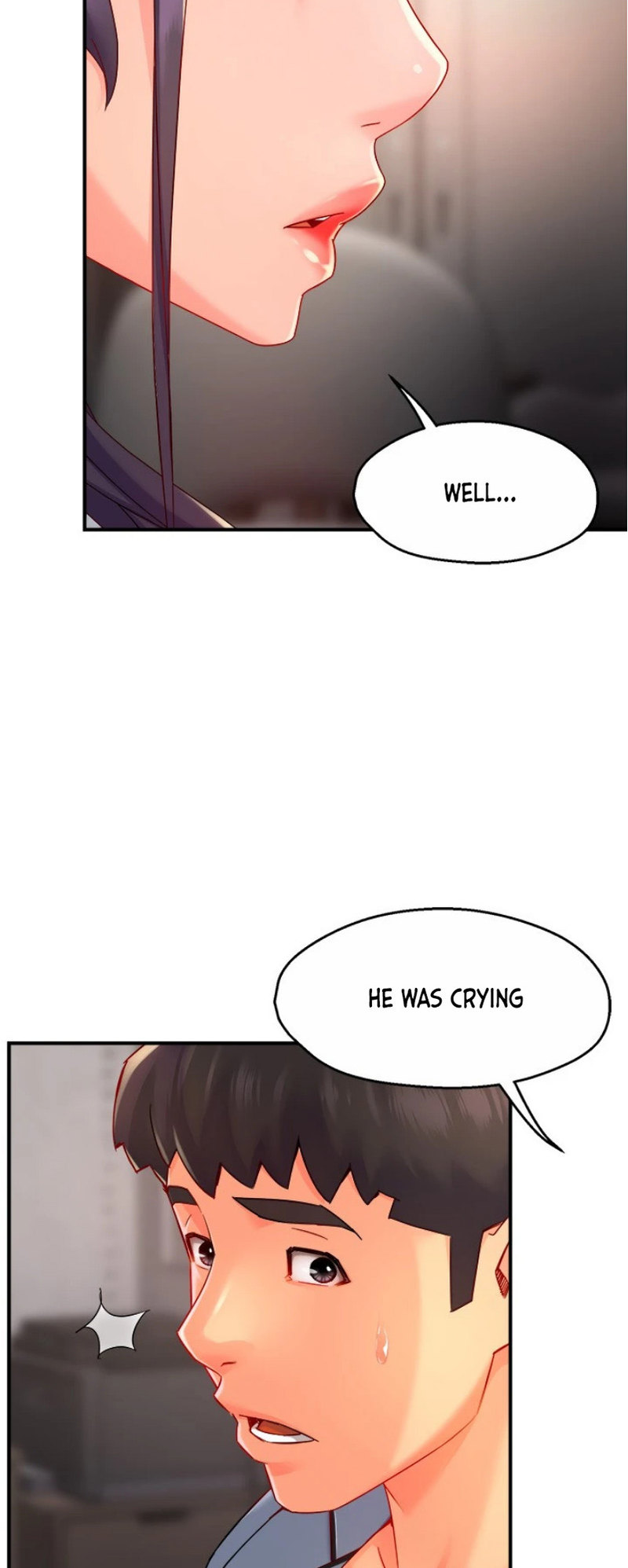 Team Leader Report - Chapter 55 [photo 37] - MangaPorn