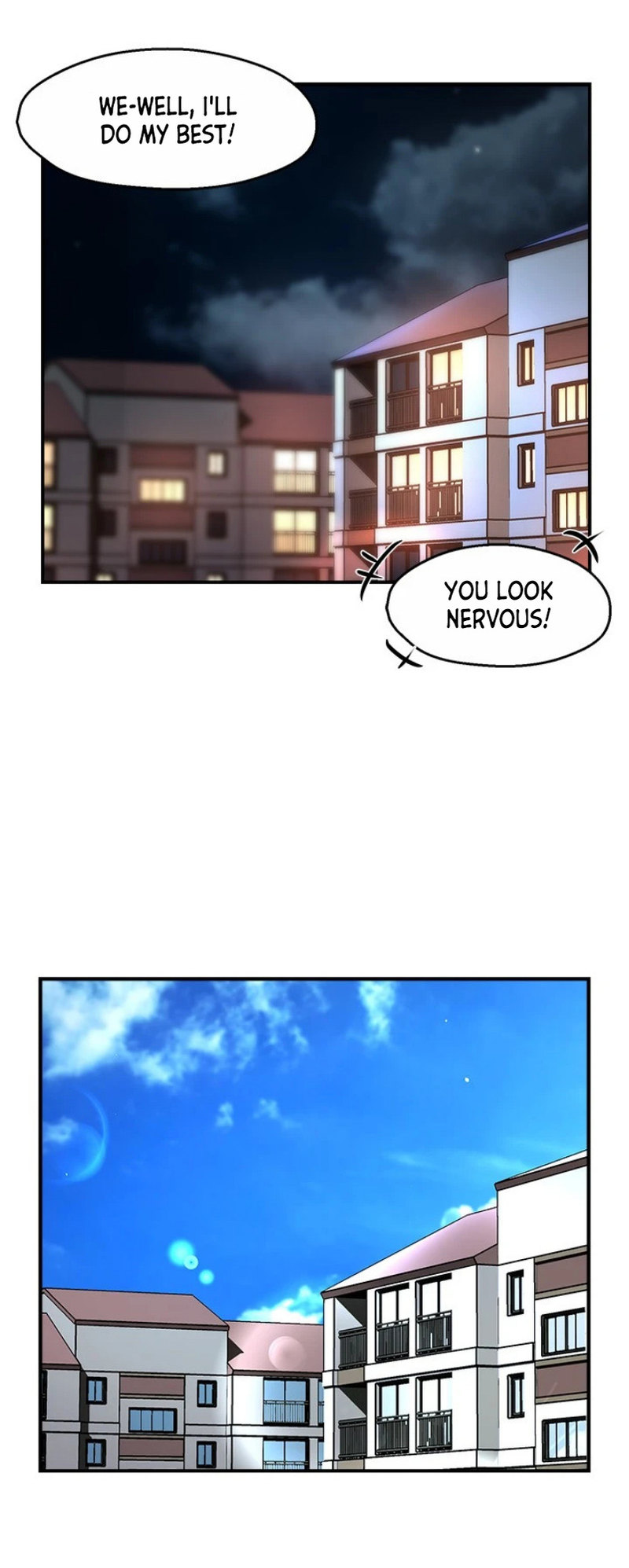 Team Leader Report - Chapter 55 [photo 42] - MangaPorn