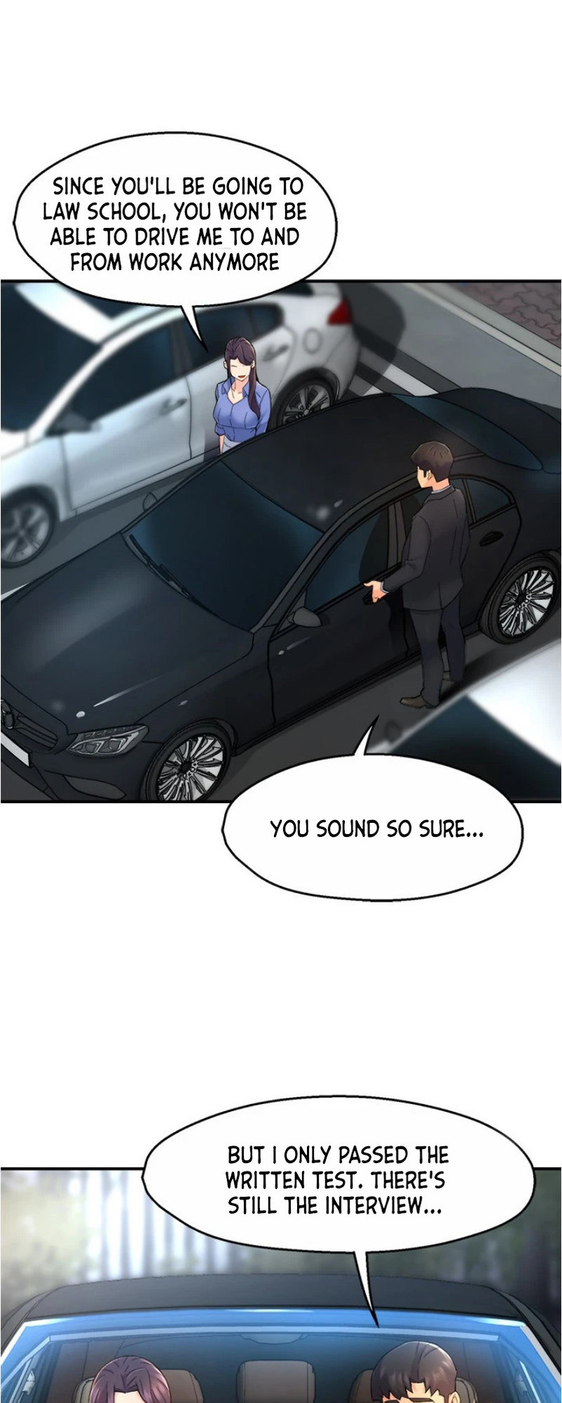 Team Leader Report - Chapter 55 [photo 43] - MangaPorn