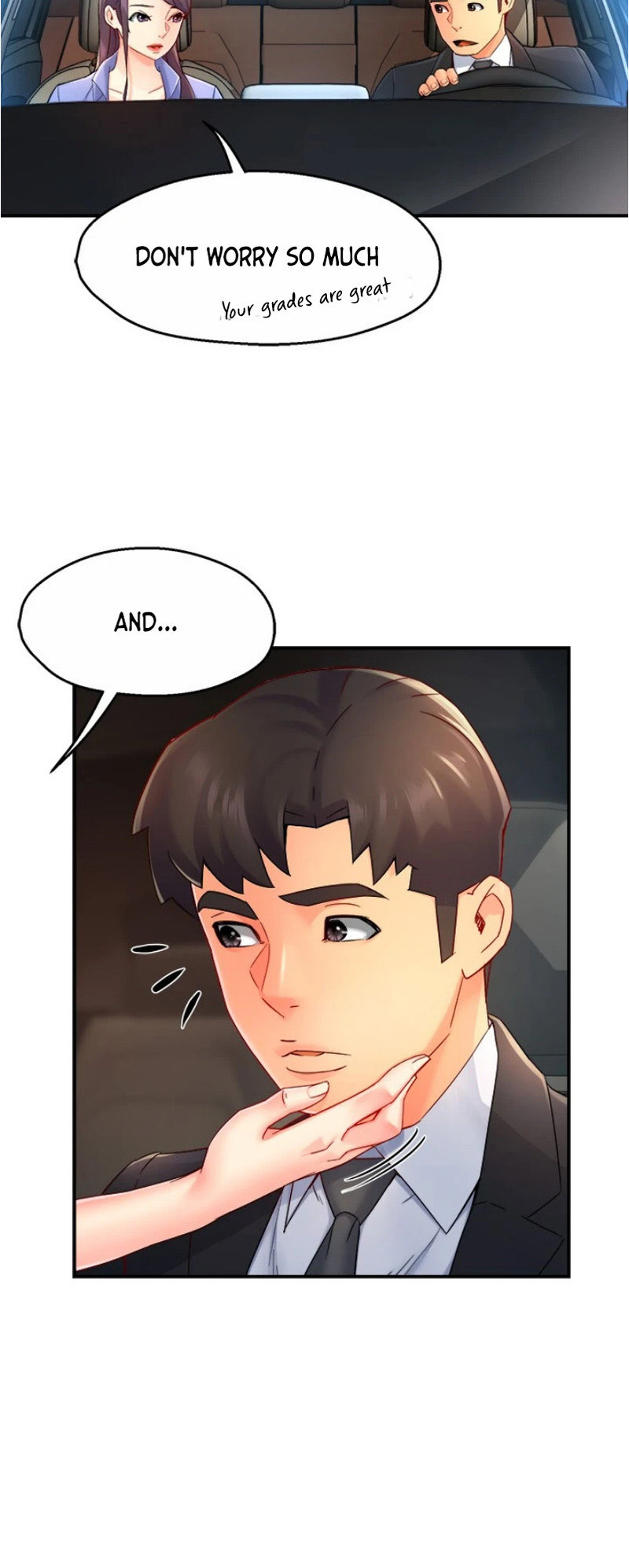 Team Leader Report - Chapter 55 [photo 44] - MangaPorn