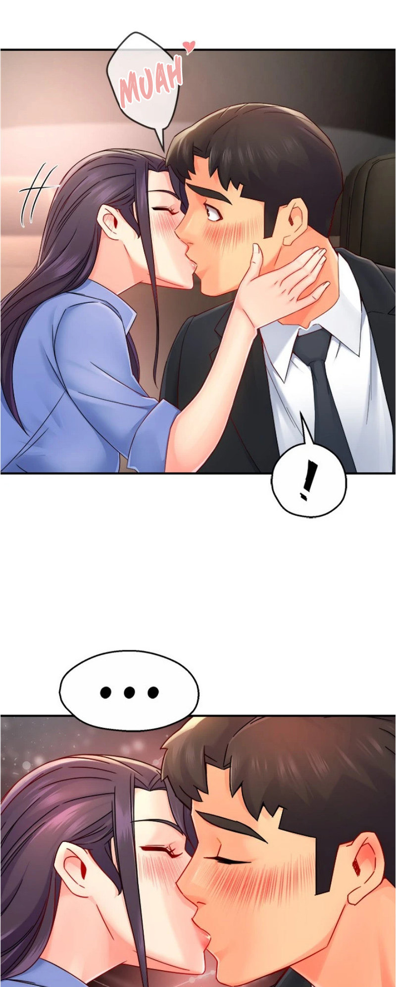 Team Leader Report - Chapter 55 [photo 45] - MangaPorn