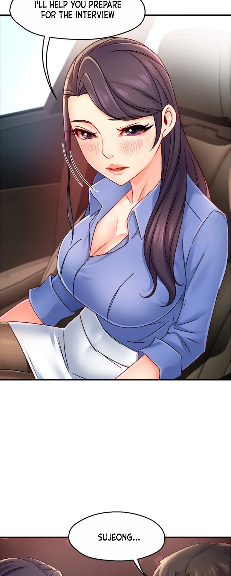 Team Leader Report - Chapter 55 [photo 47] - MangaPorn