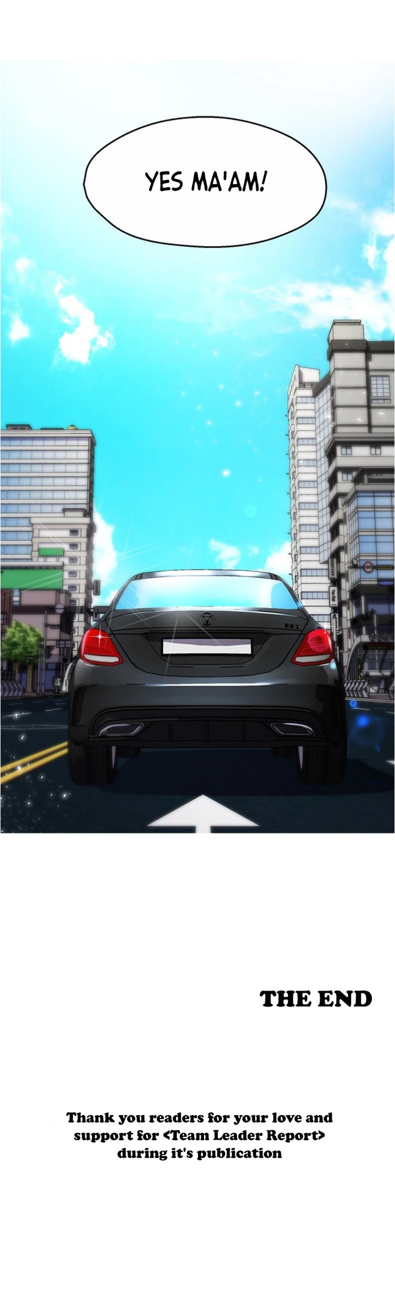 Team Leader Report - Chapter 55 [photo 50] - MangaPorn