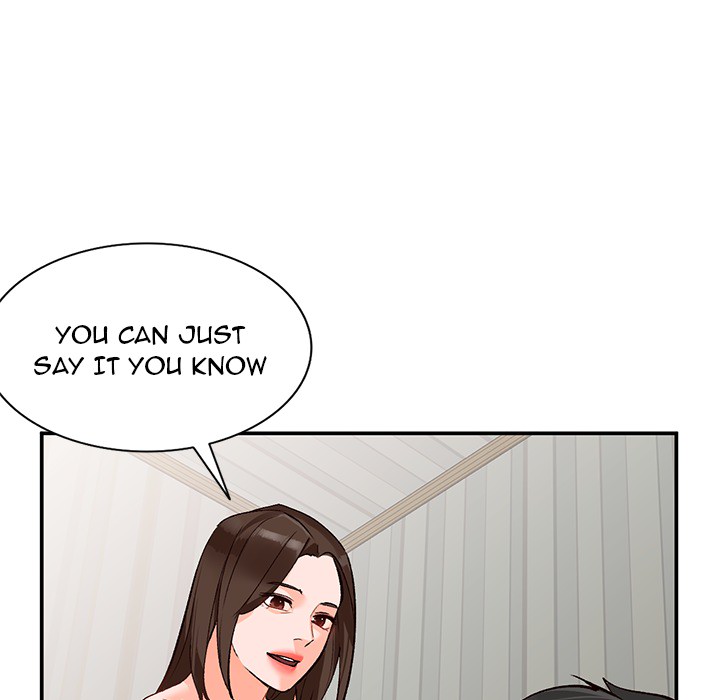 Town Girls - Chapter 1 [photo 131] - MangaPorn