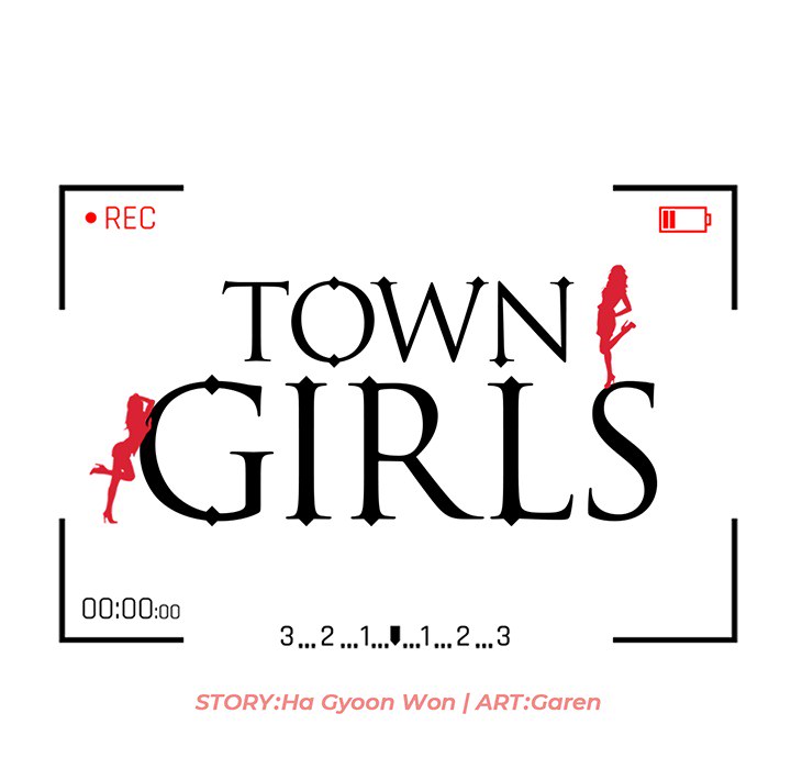Town Girls - Chapter 1 [photo 26] - MangaPorn