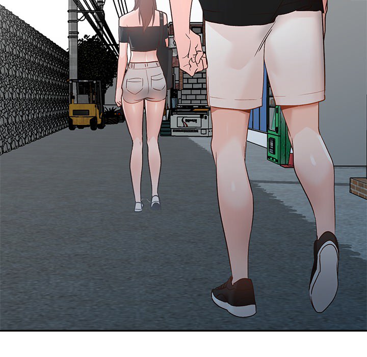 Town Girls - Chapter 1 [photo 32] - MangaPorn