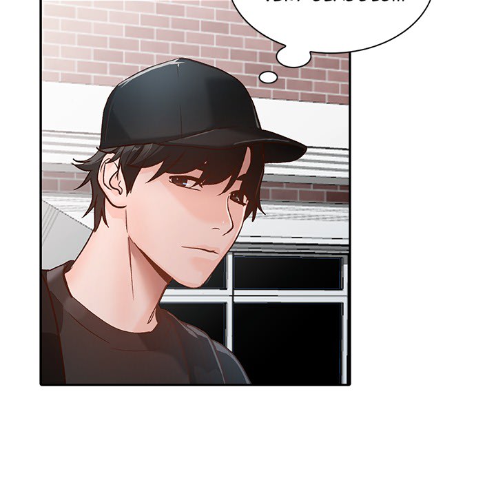 Town Girls - Chapter 1 [photo 34] - MangaPorn